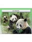 n° 1392 - Timbre TOGO Blocs et feuillets