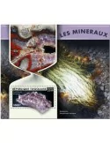 n° 1495 - Timbre TOGO Blocs et feuillets