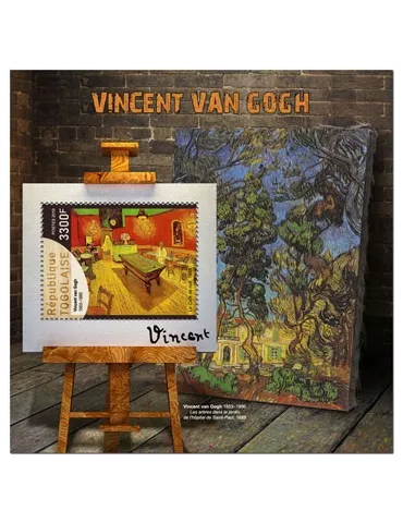 n° 1525 - Timbre TOGO Blocs et feuillets