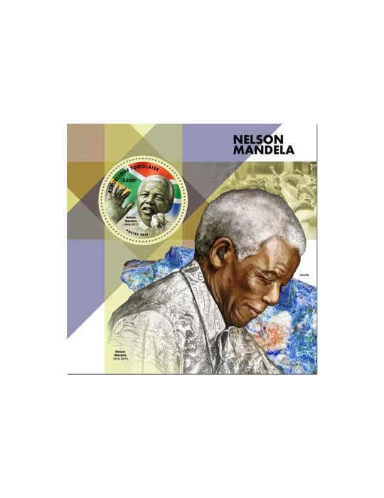 n° 1526 - Timbre TOGO Blocs et feuillets