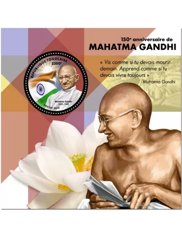 n° 1527 - Timbre TOGO Blocs et feuillets