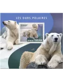 n° 1653 - Timbre TOGO Blocs et feuillets