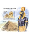 n° 1672 - Timbre TOGO Blocs et feuillets