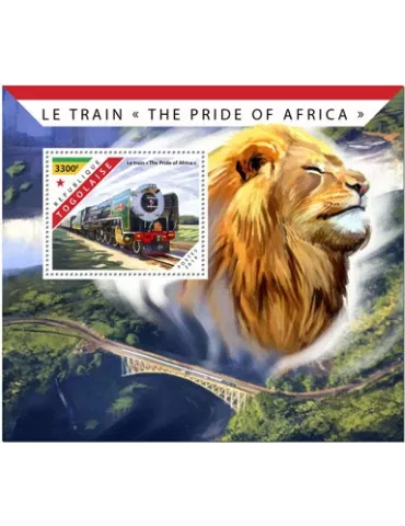 n° 1758 - Timbre TOGO Blocs et feuillets