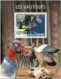 n° 1815 - Timbre TOGO Blocs et feuillets