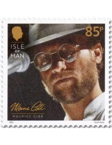 n° 3095/3102 - Timbre ILE DE MAN Poste