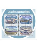 n° 2273/2276 - Timbre DJIBOUTI Poste