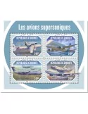 n° 2273/2276 - Timbre DJIBOUTI Poste