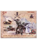 n° 3548 - Timbre INDE Poste