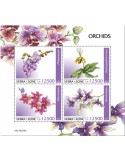 n° 9146/9149 - Timbre SIERRA LEONE Poste