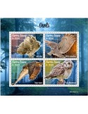 n° 9198/9201 - Timbre SIERRA LEONE Poste