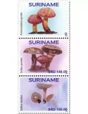 n° 3300/3302 - Timbre SURINAM Poste