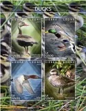 n° 9541/9544 - Timbre SIERRA LEONE Poste
