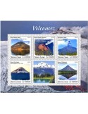 n° 9671/9675 - Timbre SIERRA LEONE Poste