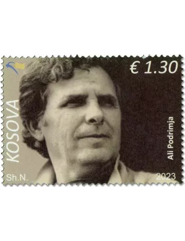 n° 456/457 - Timbre KOSOVO Poste 2