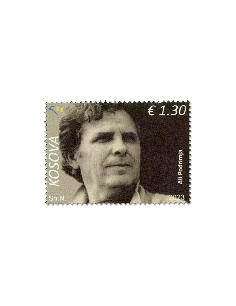 n° 456/457 - Timbre KOSOVO Poste