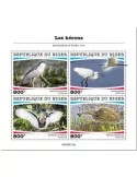 n° 5767/5770 - Timbre NIGER Poste