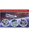 n° 5921/5923 - Timbre NIGER Poste