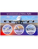 n° 5933/5935 - Timbre NIGER Poste