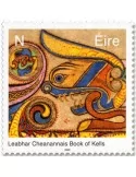 n° 2453/2454 - Timbre IRLANDE Poste