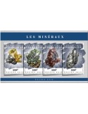 n° 6232/6235 - Timbre TOGO Poste