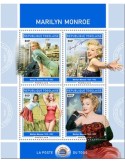 n° 6532/6535 - Timbre TOGO Poste