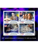n° 6956/6959 - Timbre TOGO Poste