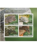 n° 7271/7274 - Timbre TOGO Poste