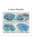 n° 7679/7682 - Timbre TOGO Poste