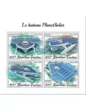 n° 7679/7682 - Timbre TOGO Poste