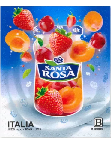 n° 4278/4282 - Timbre ITALIE Poste 2