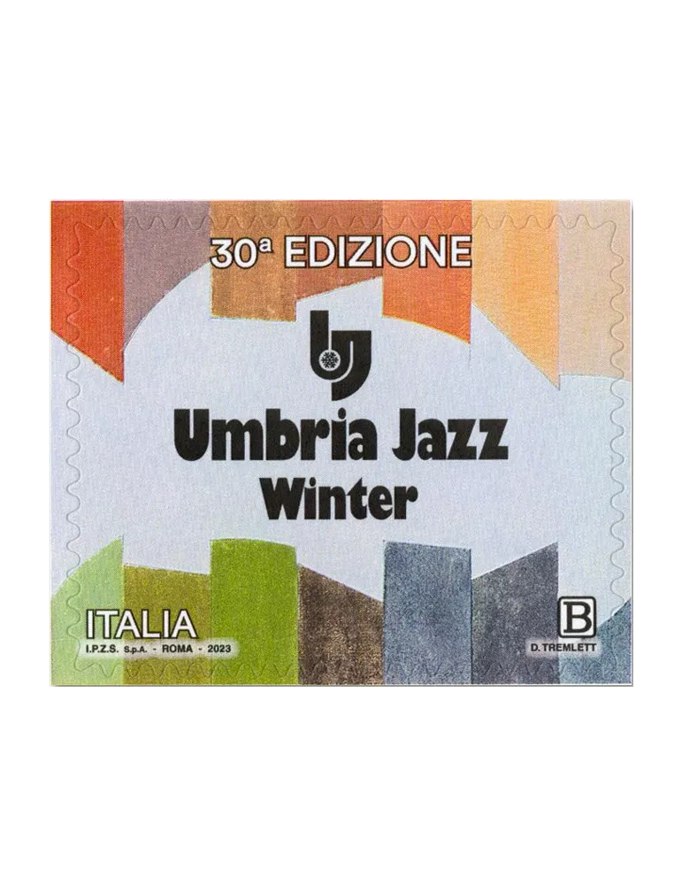 n° 4300/4301 - Timbre ITALIE Poste