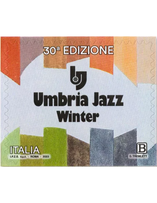 n° 4300/4301 - Timbre ITALIE Poste