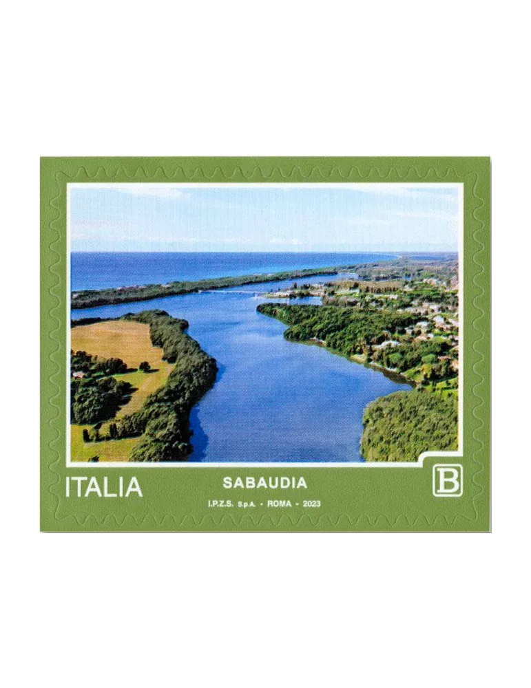 n° 4304/4307 - Timbre ITALIE Poste