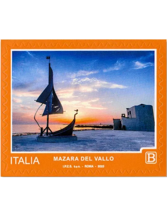 n° 4304/4307 - Timbre ITALIE Poste