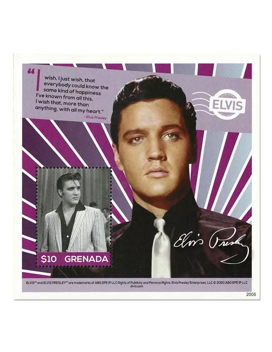 n° 901 - Timbre GRENADE Blocs et feuillets