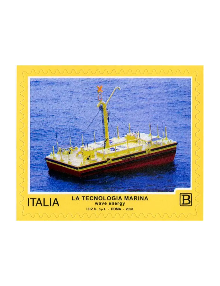 n° 4304/4307 - Timbre ITALIE Poste