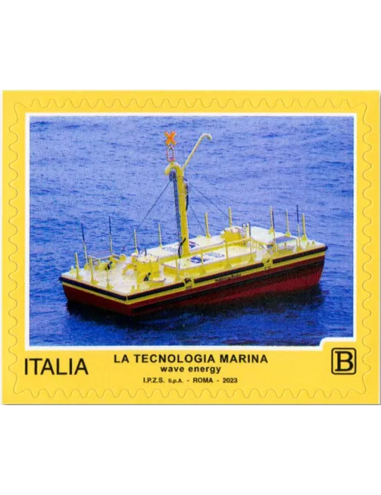 n° 4304/4307 - Timbre ITALIE Poste