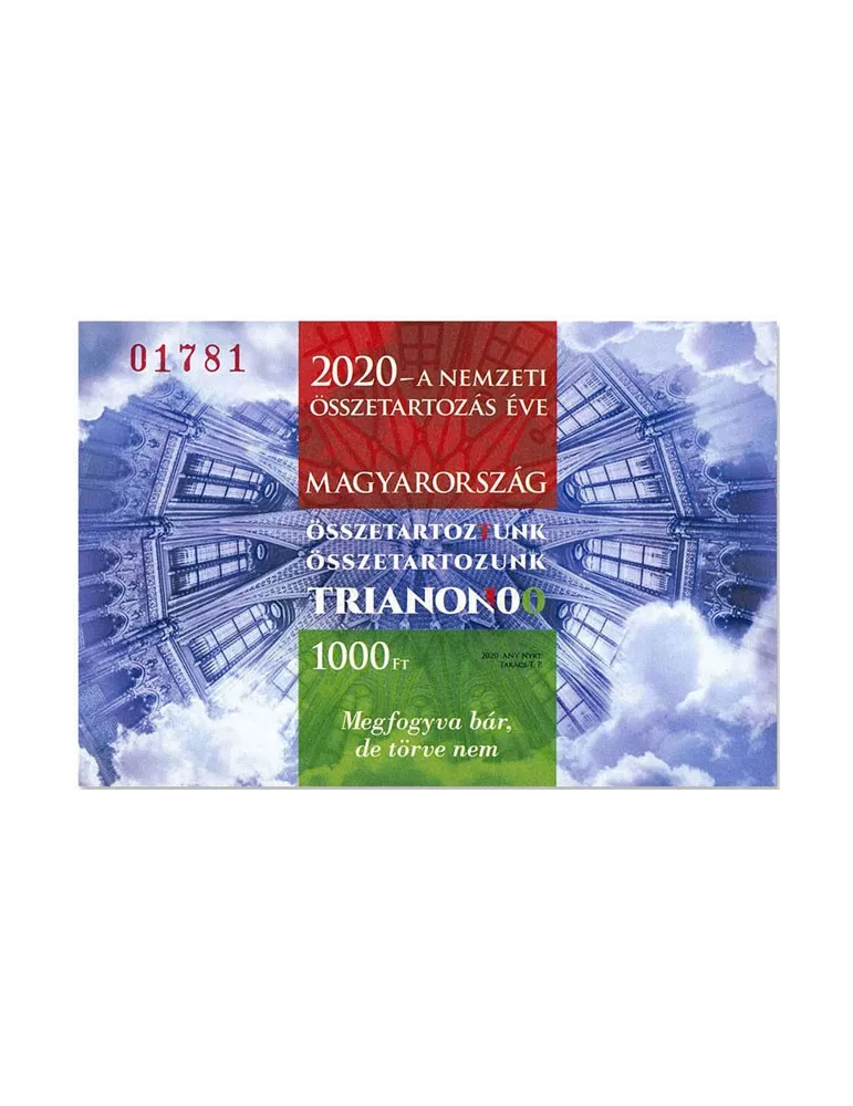 n° 437A - Timbre HONGRIE Blocs et feuillets