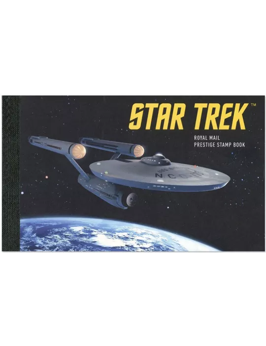 n° C5095 - Timbre GRANDE-BRETAGNE Carnets