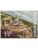 n° 874/875 - Timbre SLOVAQUIE Poste