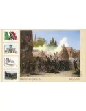 n° F3980 - Timbre ITALIE Poste
