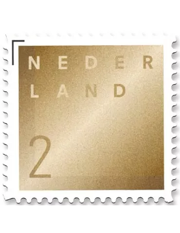 n° 3903 - Timbre PAYS-BAS Poste