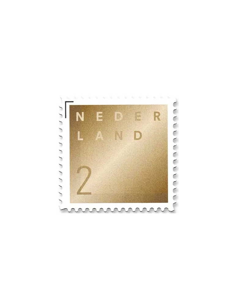 n° 3903 - Timbre PAYS-BAS Poste