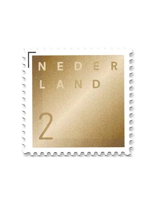 n° 3903 - Timbre PAYS-BAS Poste