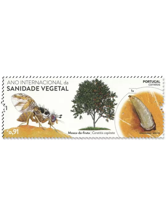 n° 4667/4670 - Timbre PORTUGAL Poste