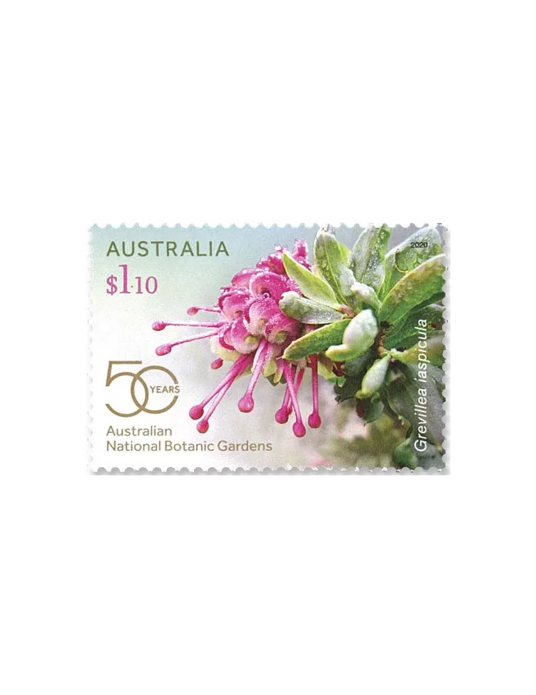 n° 5001/5002 - Timbre AUSTRALIE Poste