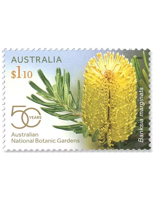 n° 5001/5002 - Timbre AUSTRALIE Poste