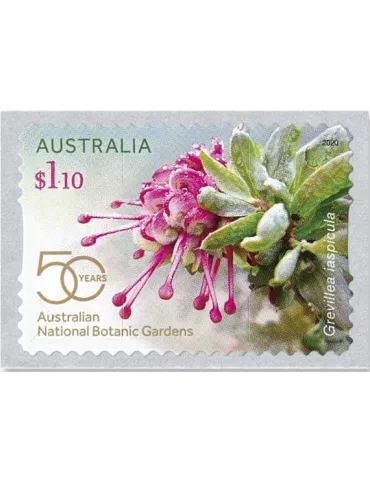 n° 5003a/5004a - Timbre AUSTRALIE Poste