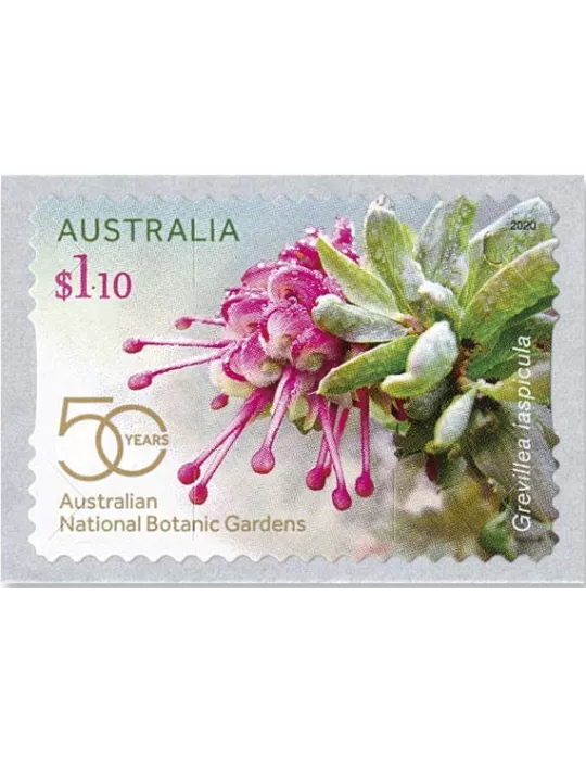 n° 5003a/5004a - Timbre AUSTRALIE Poste